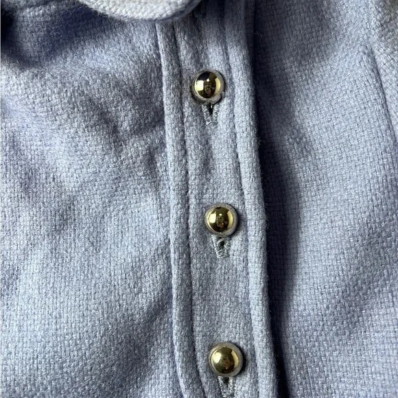 Vintage Cute Togs Girl’s Wool Jacket & Matching Hat
Size 3 - Picture 6 of 15